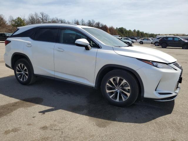 JTJAZKFA7M2032148 Lexus Rx 350 L