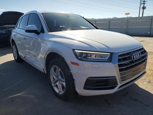 WA1ANAFY3J2007422 Audi Q5 PREMIUM