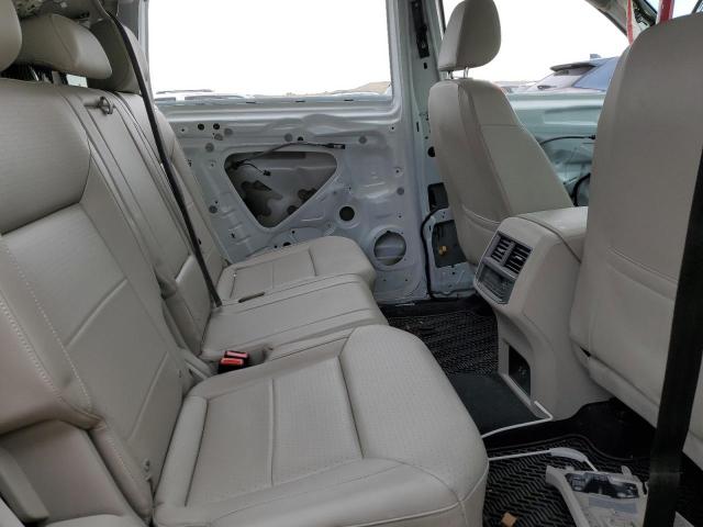 1V2RR2CA6MC596151 Volkswagen ATLAS SE
