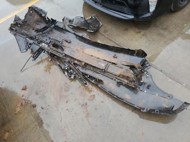 1GNSKEKD7NR282972 Chevrolet Suburban K1500 Rst
