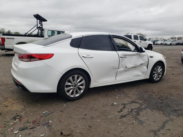 5XXGT4L33HG141061 KIA Optima Lx