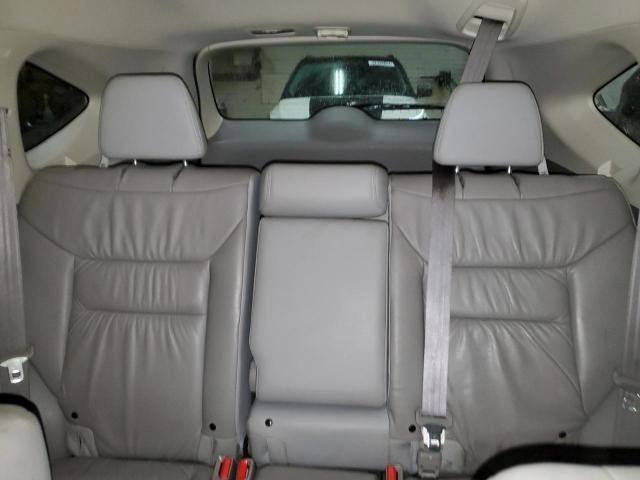 5J6RM3H70EL015743 Honda CR-V EXL