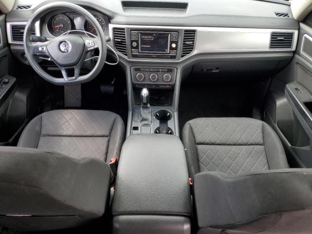 1V2AP2CA2JC548886 Volkswagen Atlas S