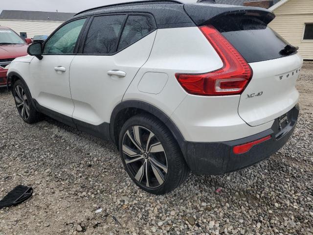 YV4ED3UR3N2673703 Volvo Xc40 P8 Recharge Plus