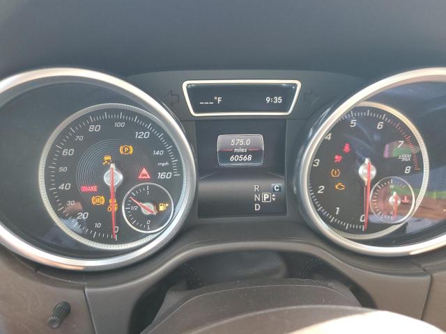 4JGDA5HB6HA887767 Mercedes-Benz Gle 350 4matic
