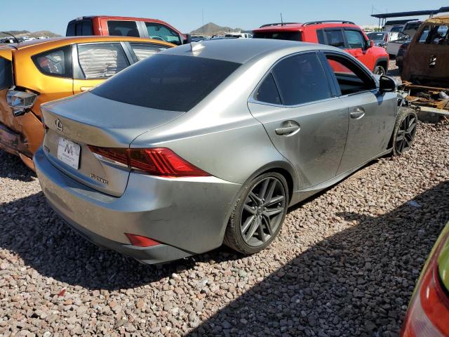 JTHBA1D21H5045808 Lexus IS 200T