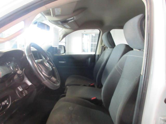 3C6UR5CL2KG667281 RAM 2500 Tradesman