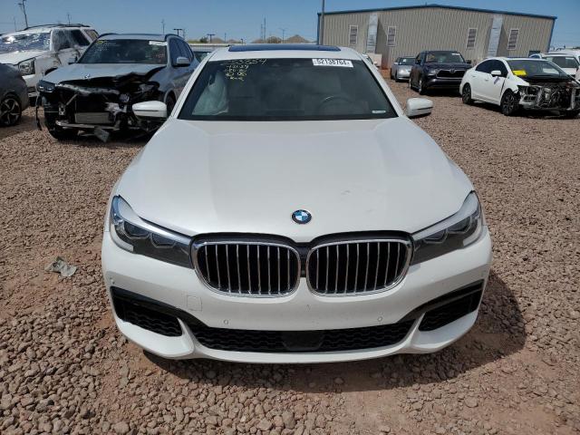 WBA7E2C50GG546900 BMW 740 I