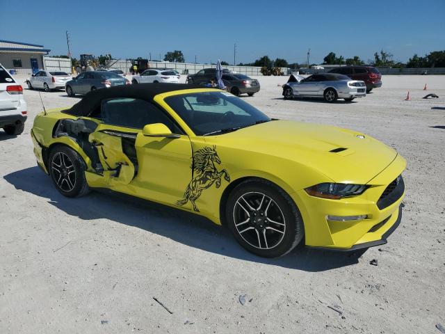 1FATP8UH2M5104995 Ford Mustang