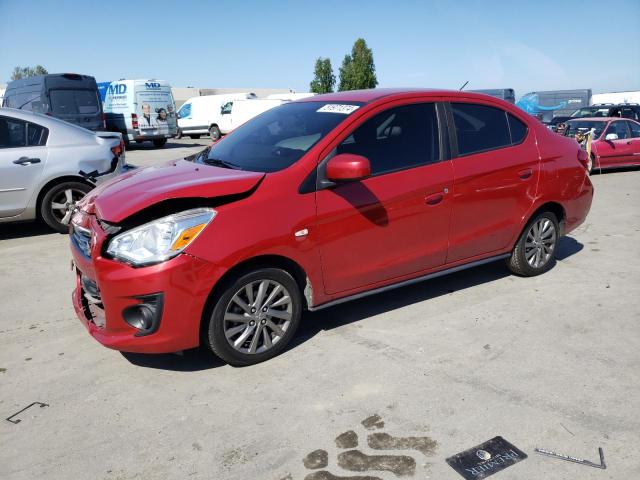 Продажа на аукционе авто 2019 Mitsubishi Mirage G4 Es, vin: ML32F3FJ6KHF08783, номер лота: 51971374