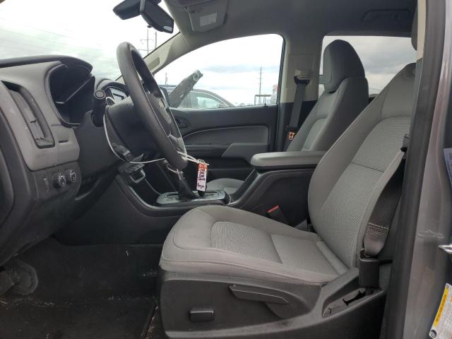1GCGTBEN0N1265153 Chevrolet Colorado