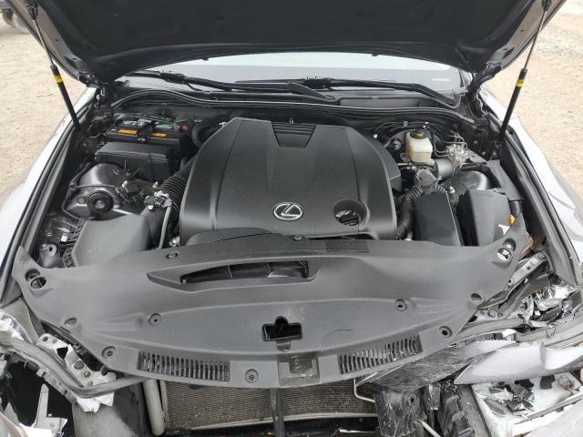 JTHBF1D24F5070720 Lexus IS 250