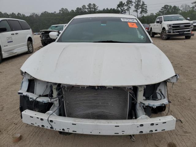 2C3CDXAT6FH778704 Dodge Charger Police