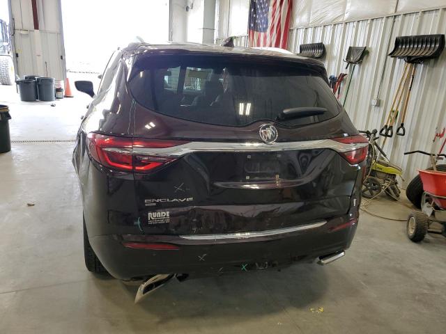 5GAEVCKWXLJ224192 Buick Enclave Avenir