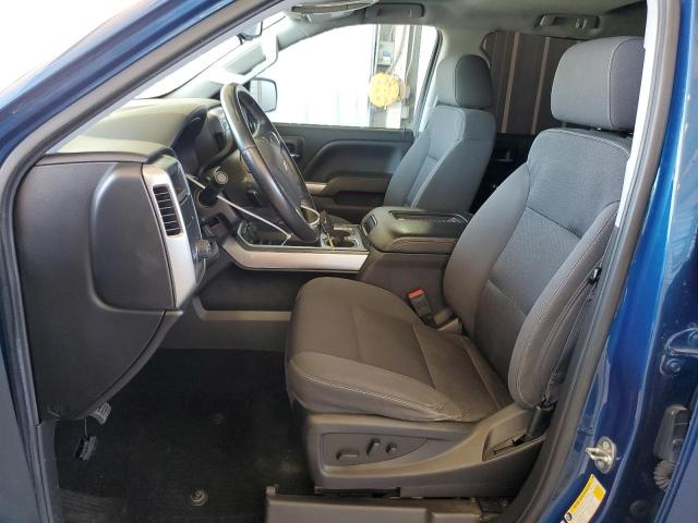 3GCPCREC3JG418367 Chevrolet Silverado C1500 Lt