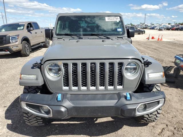 1C4JJXP61MW658742 Jeep Wrangler Unlimited Sahara 4xe