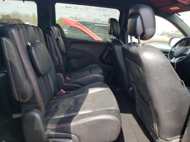 2C4RDGEG3FR586590 Dodge Grand Caravan R/t