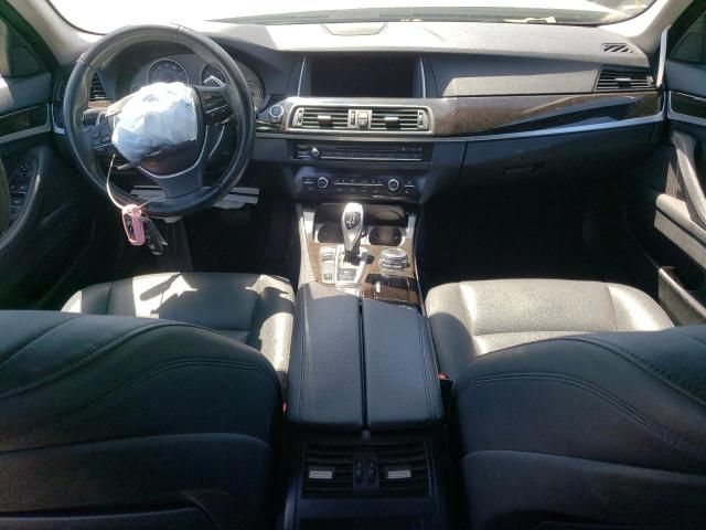 WBA5A5C54GD529345 BMW 528 I