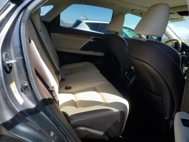2T2BGMCA3KC033336 Lexus Rx 450h Base