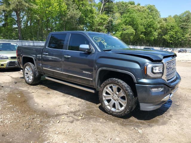 3GTU2PEJ5JG280338 GMC Sierra K1500 Denali