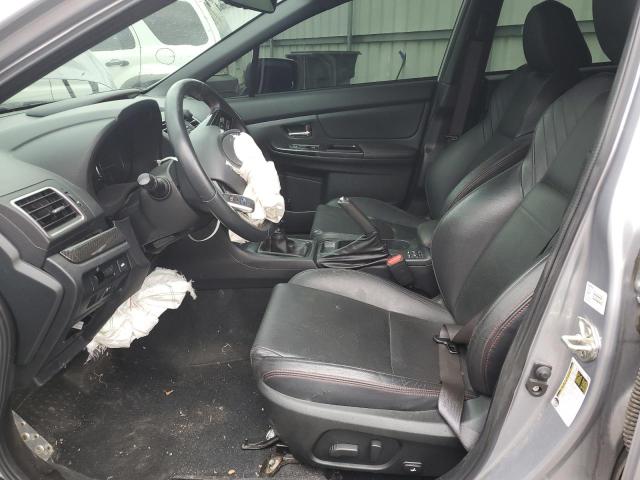 JF1VA1H64M9812801 Subaru Wrx Limited