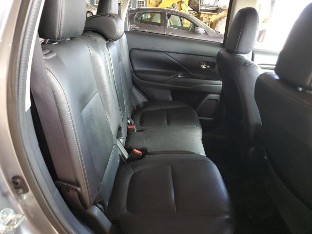 JA4AD3A33GZ008712 Mitsubishi Outlander Se