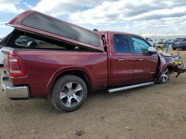 1C6SRFDT2KN795667 RAM 1500 Laie