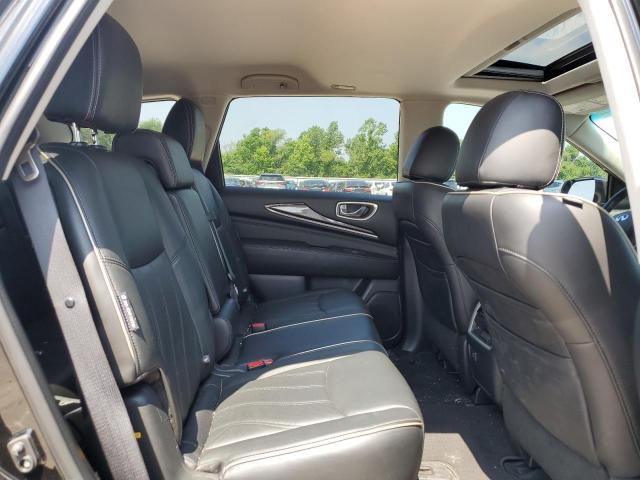 5N1DL0MN2JC526754 Infiniti QX60