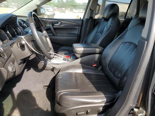 5GAKRBKD3EJ277786 Buick Enclave