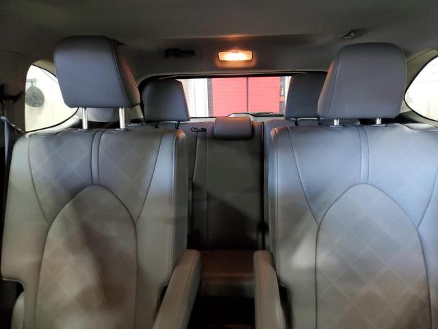 5TDKDRBH0PS041272 Toyota Highlander L