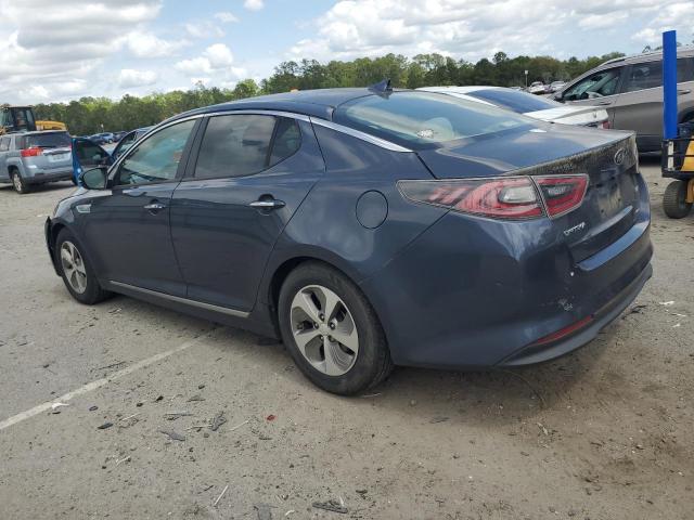 KNAGM4AD2E5073597 KIA OPTIMA HYBRID