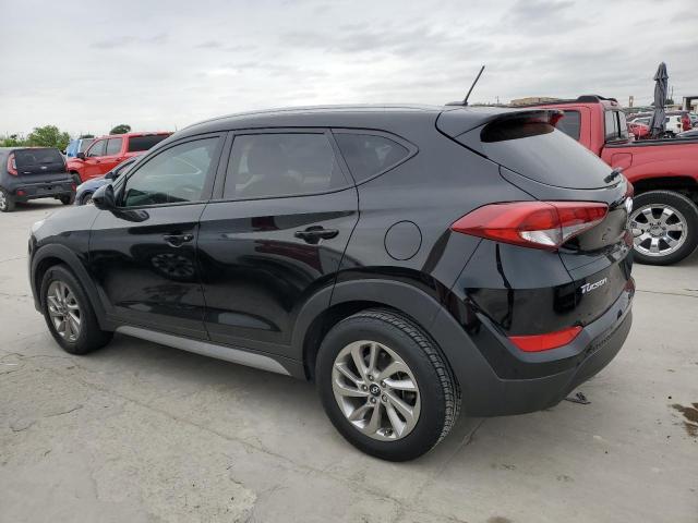 KM8J33A4XHU491403 Hyundai Tucson Limited