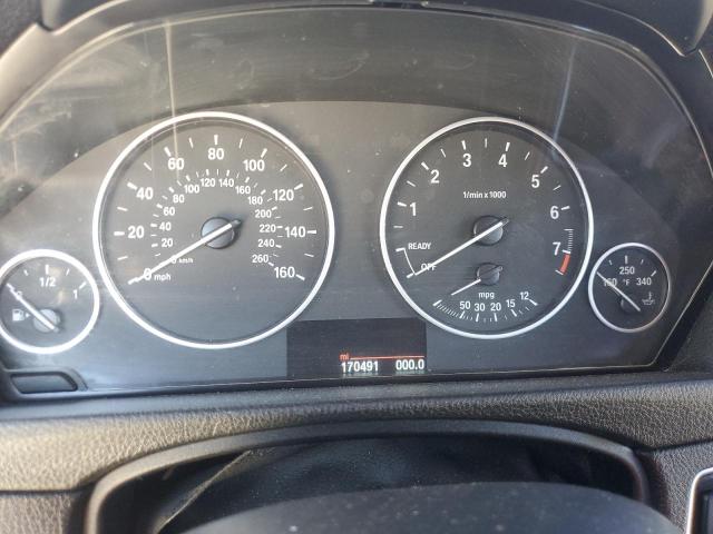 WBA3A5G52FNS89903 BMW 328 I