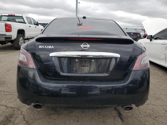 1N4AA5APXEC478447 Nissan MAXIMA S