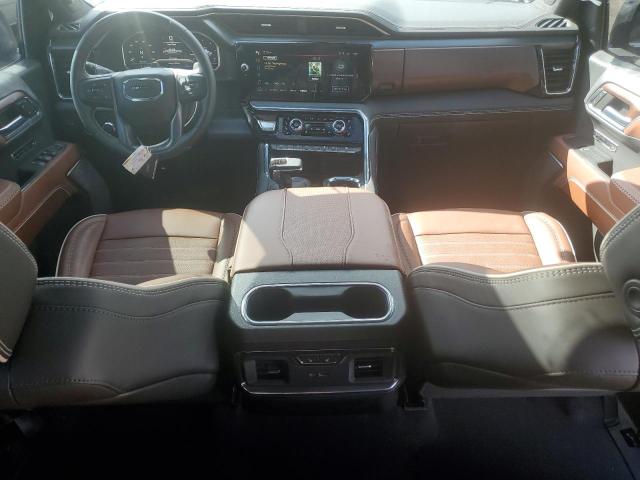 1GTUUHEL8PZ307932 GMC Sierra K1500 Denali Ultimate