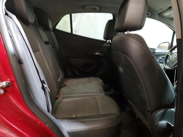 KL4CJFSB2FB239519 Buick Encore Convenience