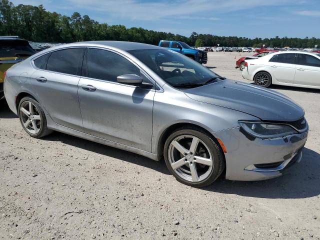 1C3CCCABXFN502309 Chrysler 200 Limited