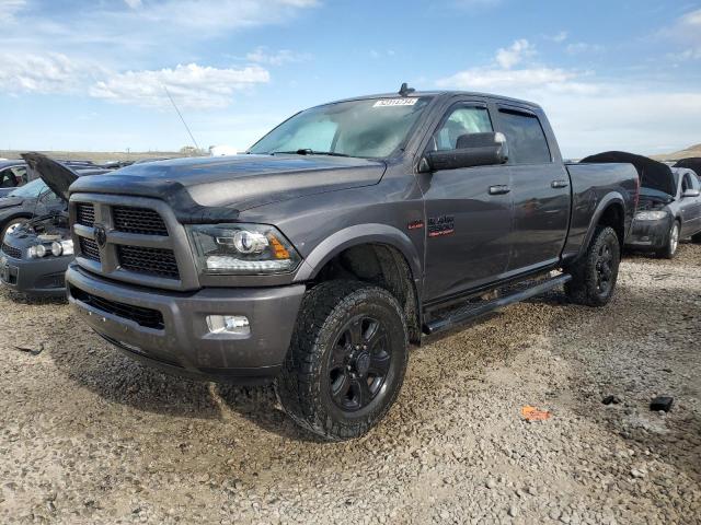 Продажа на аукционе авто 2016 Ram 2500 Laie, vin: 3C6UR5FJ2GG336525, номер лота: 52314734