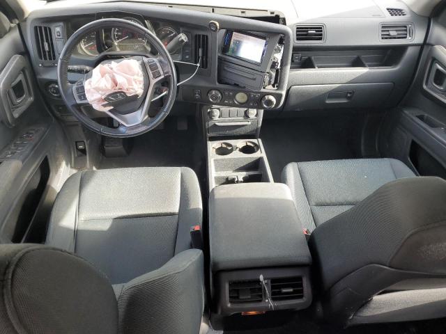 5FPYK1F72EB014666 Honda Ridgeline Sport