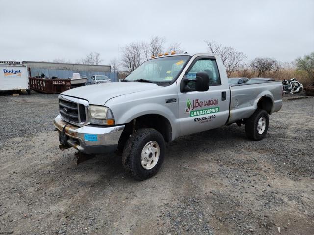 Auction sale of the 2004 Ford F350 Srw Super Duty, vin: 3FTSF31L64MA01741, lot number: 50694954