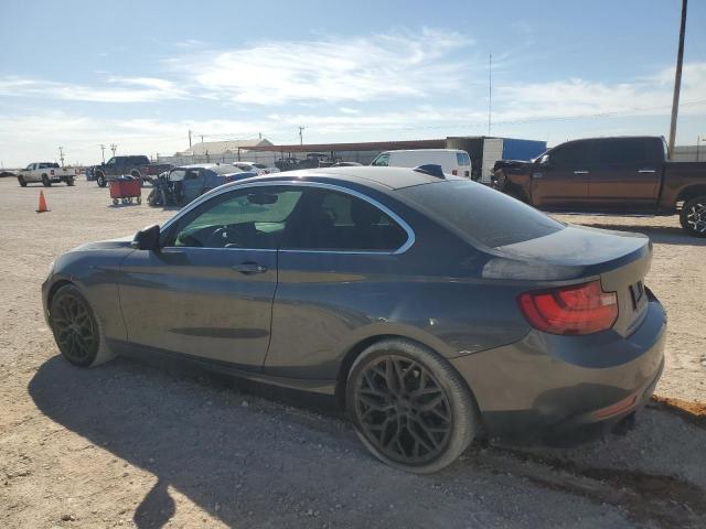 WBA1F5C58FV257519 BMW 228 I
