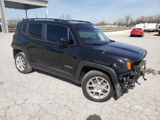 ZACNJABB5LPM15527 Jeep Renegade Latitude