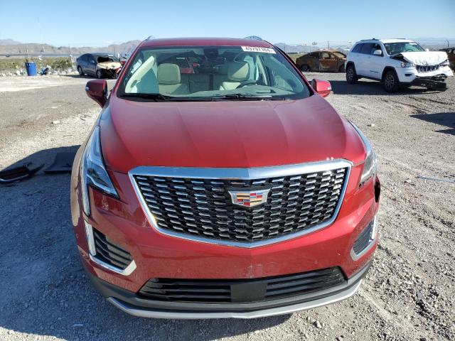 1GYKNDRS4RZ727764 Cadillac Xt5 Premium Luxury