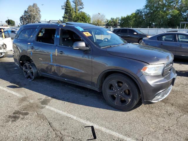 1C4SDJDT3FC770482 Dodge Durango Li