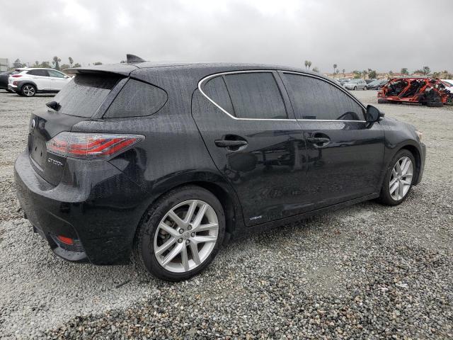 JTHKD5BH9F2234260 Lexus CT 200