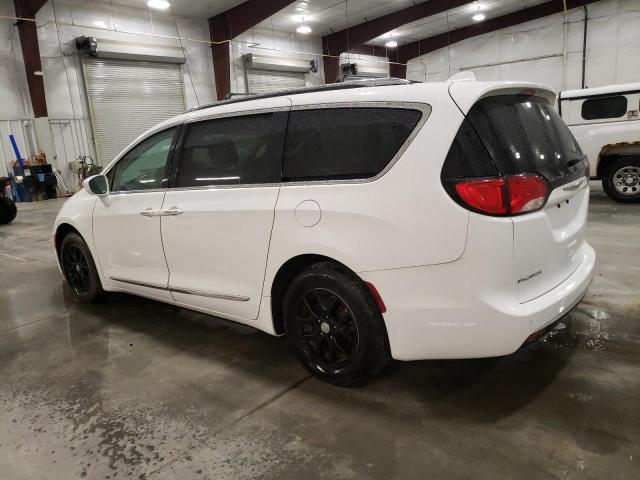 2C4RC1BG9LR114877 Chrysler Pacifica Touring L