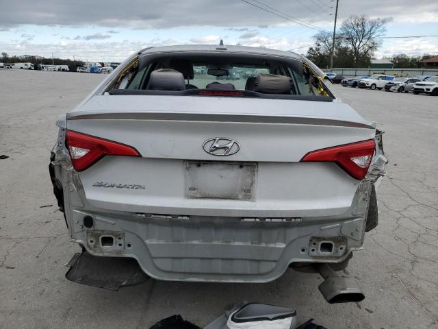 5NPE24AF3GH342629 Hyundai SONATA SE