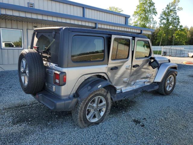 1C4HJXEN1LW277187 Jeep Wrangler Unlimited Sahara