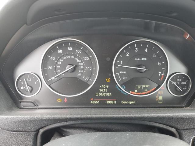 WBA3A5G52ENP32064 BMW 328 I