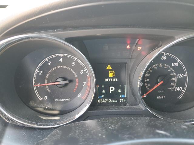 JA4AP3AU0LU021747 Mitsubishi Outlander Sport Es